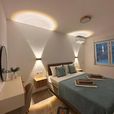 Bellevue Villa *