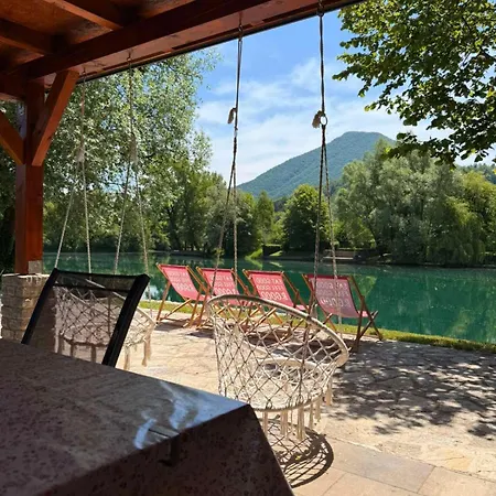 Villa Bellevue *