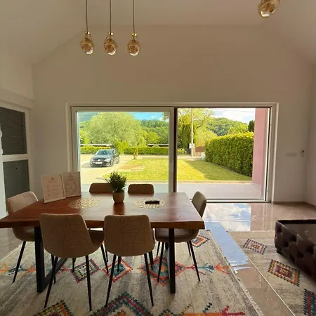 Bellevue Villa