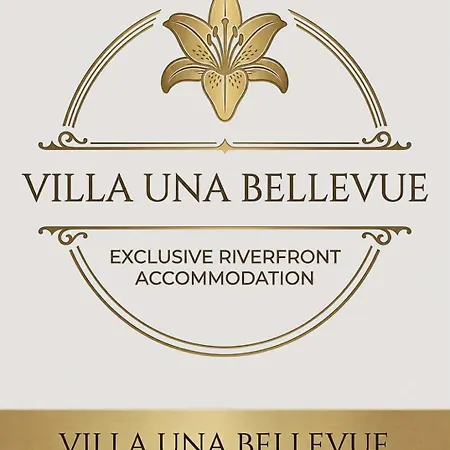 Villa Bellevue Bihać