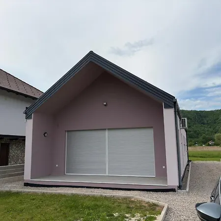 Bellevue Villa Bihać